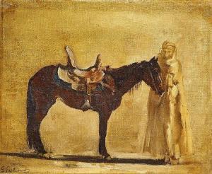 GUSTAVE GUILLAUMET (55)